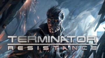 Terminator: Resistance – review | Prankster101 Productions