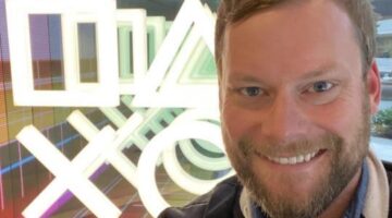 Double Fine’s former indies boss joins PlayStation