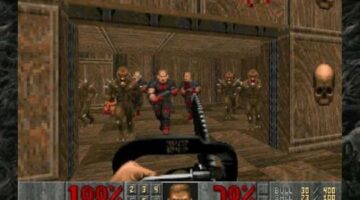 ‘Doom’ and ‘Doom 2’ Ports to Receive DLC for 26th Anniversary