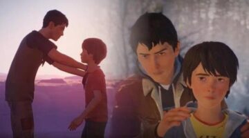 Why Life is Strange 2 Has the Most Powerful Video Game Storytelling of 2019