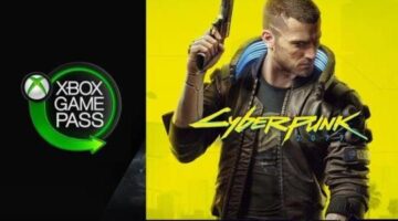 Rumour: Cyberpunk 2077 could be coming to Xbox Game Pass