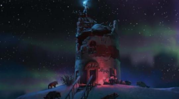 The Long Dark Adds New Area, Gameplay Focussing Around Firearms