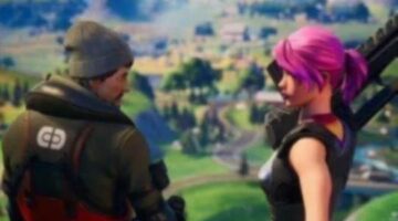 Fortnite v11.30 Brings Console Split-Screen to PlayStation and Xbox
