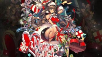 Destiny Child Global Creates a Naughty List With New Holiday-Themed Characters