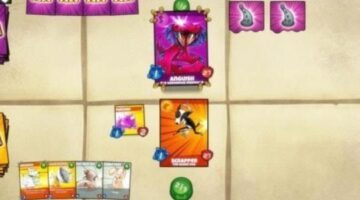 Bend the collectible card rules with Cardpocalypse on Xbox One, PS4 and Nintendo Switch