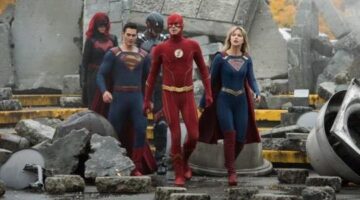 “Crisis on Infinite Earths” Is an Endearingly Clumsy Love Letter to DC’s Television Legacy