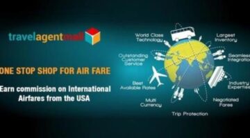 Wholesale Airline tickets, Net Fare & Consolidated Fares USA