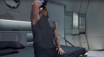 Norman Reedus Joins List of Presenters for The Game Awards 2019