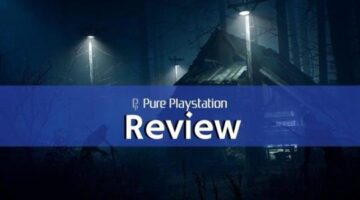 Review: Blair Witch – PS4 | Pure PlayStation