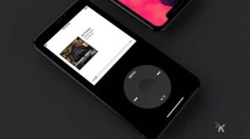 The Rewound app will turn your iPhone into a spiritual iPod