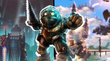 BioShock 4: Will It Take Place In Rapture, Columbia, Or Somewhere New?