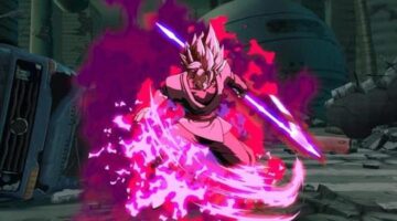 Physical Switch version of Dragon Ball Fighterz discounted to under $20