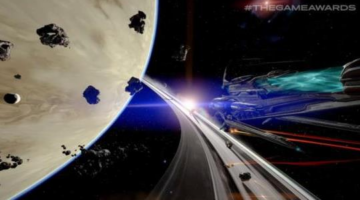 Warframe’s Empyrean expansion is out now, and it lets you pilot a ship | PC Invasion