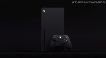 Xbox Series X is Project Scarlett’s Real Name – Xbox Enthusiast