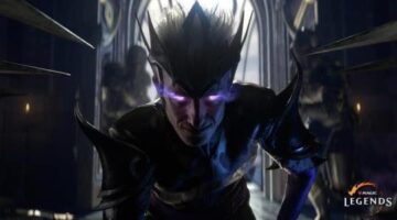 Planeswalkers summoned as new MMO Action RPG Magic: Legends announced