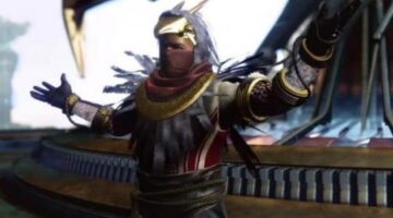 Destiny 2 Season Of Dawn Guide To The Sundial