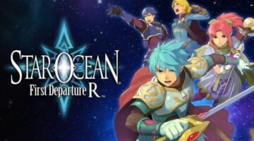 Star Ocean: First Departure R Review – Can’t Polish the Grind | MonsterVine