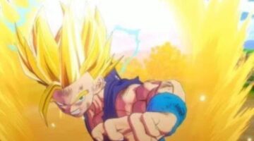 [Preview] Dragon Ball Z: Kakarot – Will You Become Earth’s Greatest Fighter? [WKG]