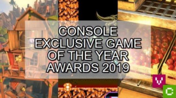 Sony, Nintendo, and Microsoft’s best – Console Exclusive Game of the Year Awards 2019