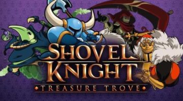 The Seven-Year Saga Of Shovel Knight Is Finally Over