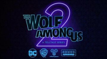 The Wolf Among Us 2 Rebirth Makes the Best out of a Bad Situation