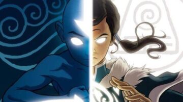 Avatar & Korra Complete Series Blu-Ray Collection Dropped To Below $44