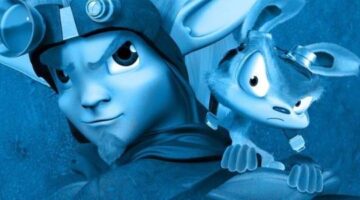 Celebrating Jak and Daxter and Worthy Causes