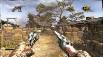 Review – Call of Juarez: Gunslinger (Switch) | WayTooManyGames