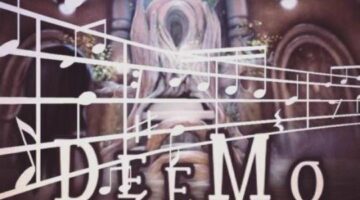 DEEMO -Reborn- Review | The PlayStation Brahs