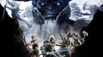 Dungeons & Dragons: Dark Alliance Will Feature a Single-Player Mode