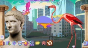 Hypnospace Outlaw Shows Off the Power of Humor in Games