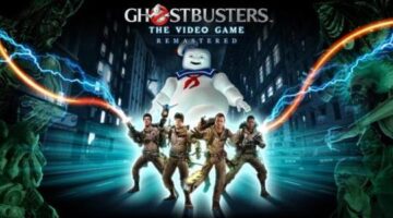 Ghostbusters: Remastered Review (The Gamers Lounge)