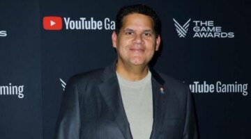 Former Nintendo Of America President Reggie Says The Future Of Games Is In The Cloud