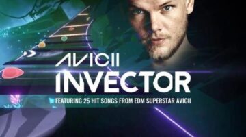 Avicii Invector Review: Lasting Tribute to a Legend | The Loot Gaming