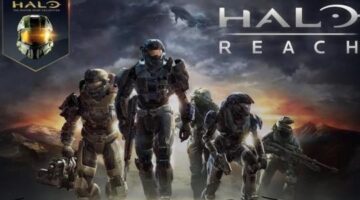 Top 10 reasons we’re playing Halo Reach in 2019
