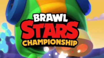 Supercell Announced Prize Pool of 1 Million USD for Brawl Stars Championship 2020