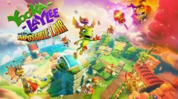 Switch eShop deals – Deemo, West of Loathing, Yooka-Laylee and the Impossible Lair, more