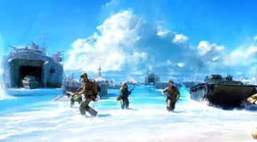 Battlefield V Update 1.30 (5.2.2) Now Out, Here Are the File Sizes and Patch Notes