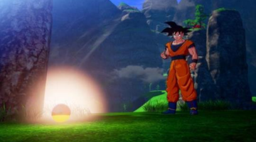 Dragon Ball Z: Kakarot Hands-On Impressions | Gamereactor