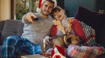 Top 10 Christmas Movies On Netflix