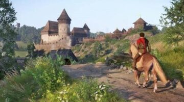 GameSpew’s 50 Best Games of the Decade