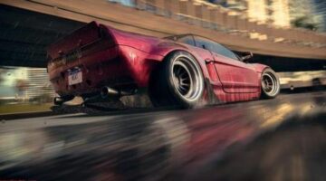 Need For Speed Heat Review – GamerKnights