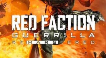 Darksiders, Mario + Rabbids, Rocket League & Red Faction Guerilla discounted to under $20 on Switch