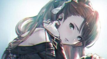 Watch Granblue Fantasy Characters Sing up a Storm in Spectacular Virtual Holographic Concert