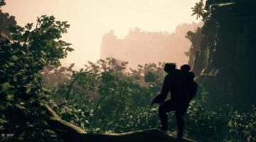 Ancestors: The Humankind Odyssey Review | PSLS