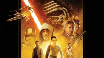 Star Wars: The Force Awakens & The Last Jedi Blu-Ray Sets Dropped To Under $20