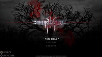 Down to Hell Nintendo Switch Review – Northern Gamer