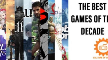 CoG’s Top 20 Games of the Decade, Part One