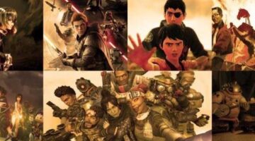 The Best Games of 2019