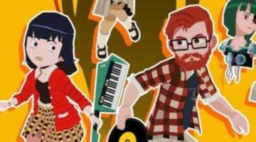 YIIK: A Post-Modern RPG Will Receive Updates in 2020
